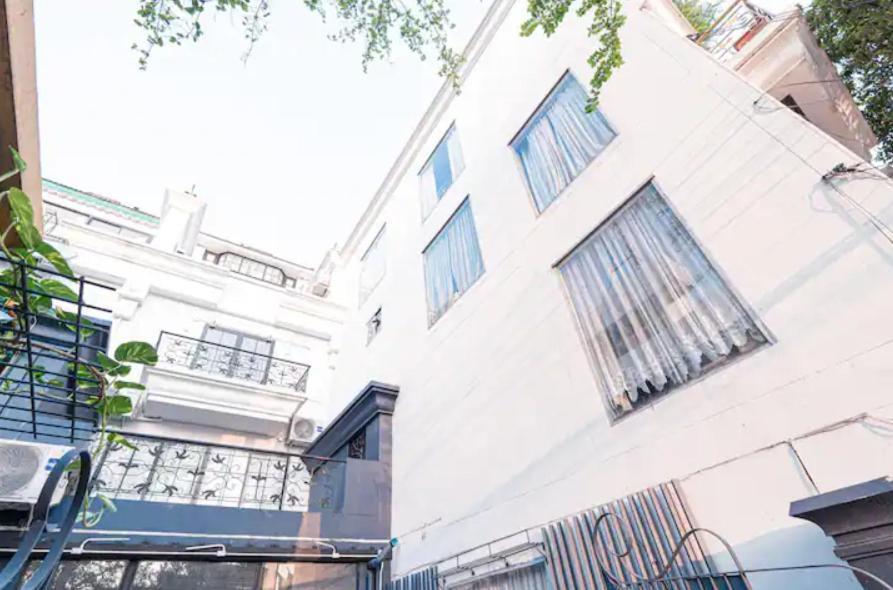 Bangkok Historic Villa - Private Access Exterior foto